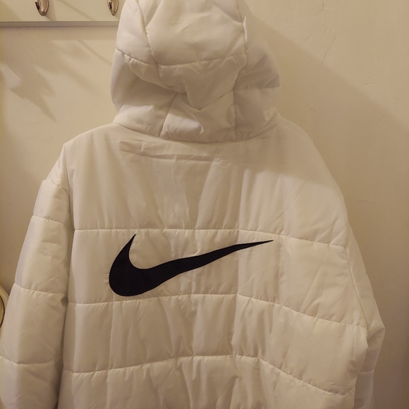Nike Therma Fit Coat - Picture 10 of 14